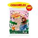 CARAMELOS PALITOS DE LA SELVA X 660 GR.