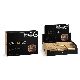 ALFAJOR CACHAFAZ CHOCOLATE NEGRO X 6 UN.
