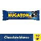 OBLEA NUGATON BLANCO X 27 GR.