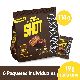 MINI ALFAJOR SHOT X 114 GR.