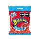 GOMITAS BUBBALOO FRUTILLA ACIDAS  X 85.5 GR.