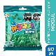GOMITAS MOGUL EUCALIPTUS X 80 GR.