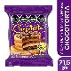 ALFAJOR CHOCOTORTA TRIPLE X 71.5 GR.
