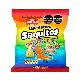 CARAMELOS MARENGO SAQUITOS FRUTALES X 454 GR.