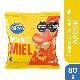CARAMELOS ARCOR RELLENOS MIEL X 80 GR.