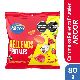CARAMELOS ARCOR RELLENOS FRUTALES X 80 GR.