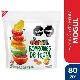 BOMBON DE FRUTA MOGUL X 80 GR.