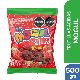 GOMITAS MOGUL FRUTILLAS ACIDAS X 500 GR.