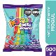 GOMITAS MOGUL JELLY BEANS X 500 GR.