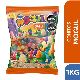 GOMITAS MOGUL CONITOS X 1 KG.