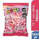 GOMITAS MOGUL FRUTILLA Y CREMA X 500 GR.