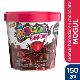 GOMITA MOGUL BAÑADAS POTE X 150 GR.