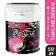 CHICLE TOPLINE 7 TURBO PINK POTE X 50 GR.