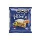 ALFAJOR PAMELA TRIPLE BLANCO X 60 GR.