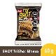 ALFAJOR SHOT TRIPLE BLANCO X 60 GR.