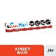 SNACK KINDER CHOCOLATE MAXI X 21 GR.