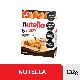 SNACK NUTELLA AVELLANAS B-READY X 132 GR.