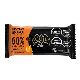 CHOCOLATE AGUILA 80% CACAO CON NARANJA X 70 GR.
