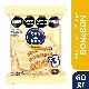 ALFAJOR BON O BON TRIPLE BLANCO X 60 GR.