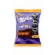 ALFAJOR MILKA SIMPLE EXTRA DULCE DE LECHE CHOCOLATE X 70 GR.