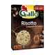 ARROZ GALLO RISOTTO CHAMPIÑONES X 240 GR.
