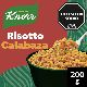 ARROZ KNORR RISOTTO CALABAZA X 200 GR.