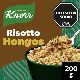ARROZ KNORR RISOTTO HONGOS X 200 GR.