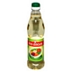 VINAGRE DE MANZANA DOS ANCLAS X 500 ML.