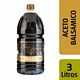 ACETO BALSAMICO FAVINCO X 3 LT.