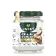 ACEITE DE COCO COPRA NEUTRO FRASCO X 200 ML.