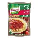 SALSA FILETTO KNORR X 340 GR.