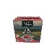 PURE DE TOMATE SAPORE DE ANDES X 520 GR.