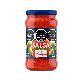 SALSA OLIVA LA CAMPAGNOLA X 350 GR.