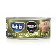 ATUN ENTERO BAHIA EN ACEITE DE OLIVA X 170 GR.