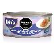 CABALLA BAHIA DESMENUZADA AL NATURAL X 170 GR