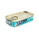 SARDINAS BAHIA EN ACEITE X 125 GR.