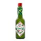 SALSA TABASCO JALAPEÑO GREEN X 60 CC.