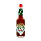 SALSA TABASCO CHIPOTLE X 60 ML.