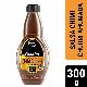 SALSA CHIMICHURRI AHUMADO CASALTA X 300 GR.