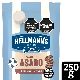 ADEREZO HELLMANNS ASADO DOY PACK X 250 GR.