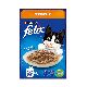 ALIMENTO PARA GATO FELIX POLLO X 85 GR.