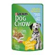 ALIMENTO PARA PERRO DOG CHOW CACHORRO POLLO X 100 GR.