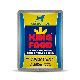 ALIMENTO HUMEDO POUCH KING FOOD PERRO CACHORRO POLLO Y LECHE X 85 GR.
