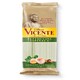 FIDEOS DON VICENTE FETTUCCINI ESPINACA X 500 GR.