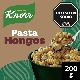 FIDEOS KNORR HONGOS X 200 GR.