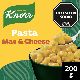 FIDEOS KNORR MAC & CHEESE X 200 GR.