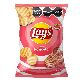 PAPAS FRITAS LAYS PANCETA X 77 GR.