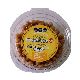 SNACKS VEGETANESSA QUESO X 100 GR.