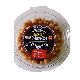 SNACKS VEGETANESSA HOT X 100 GR.