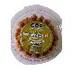 SNACKS VEGETANESSA MOSTAZA X 100 GR.